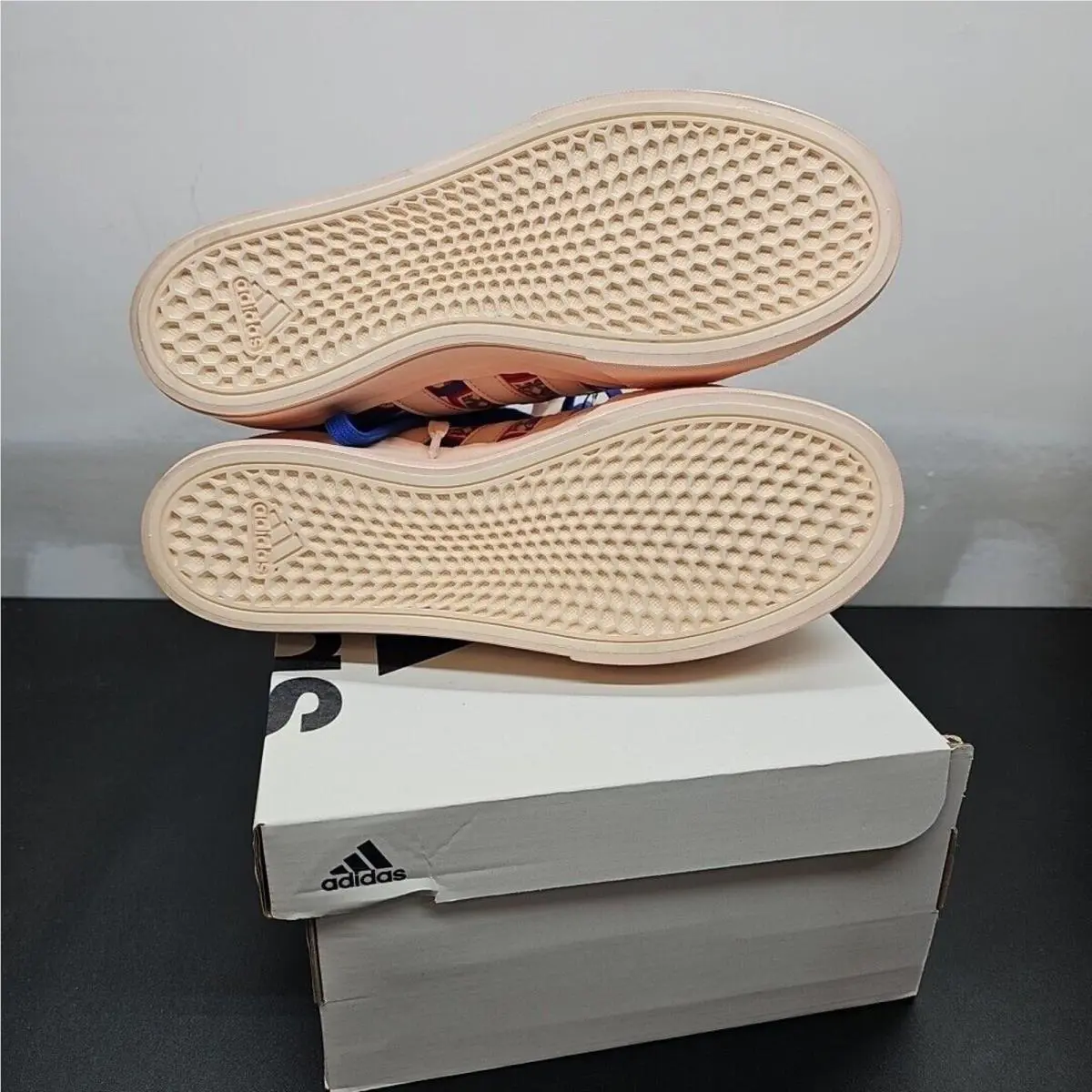Adidas shoes - adidas Bravada - Bravada - If9133 - Multicolor (UPC: 196472635755) 3