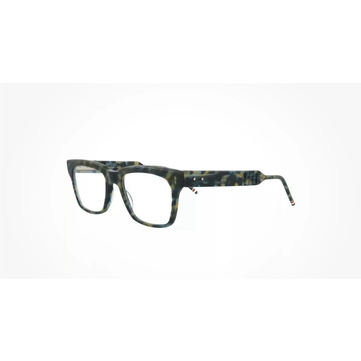TBX418-54-04AF Tortoise Shell 54-21-147 Made in Japan by Thom Browne