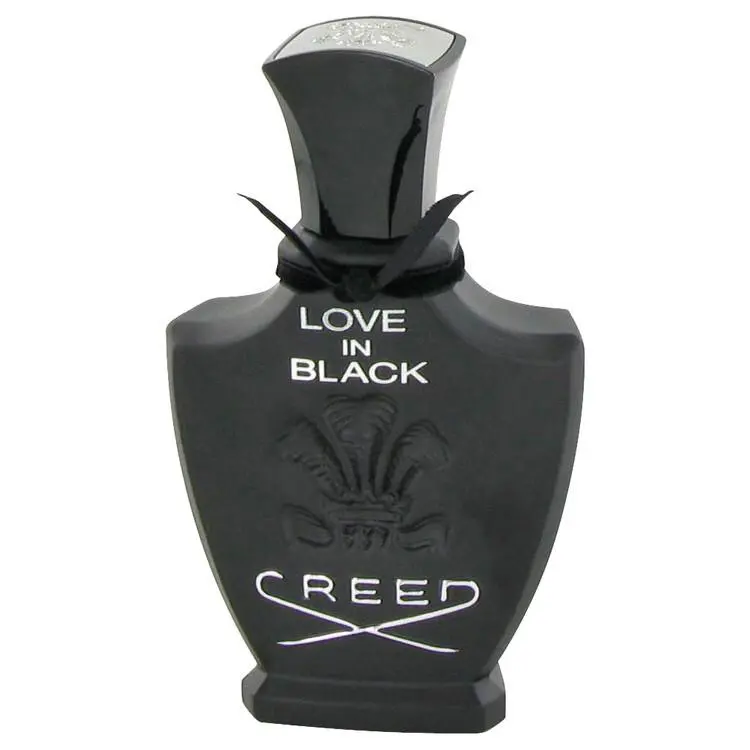 Love In Black  Women`s Eau De Parfum Spray Tester 2.5 oz by Creed
