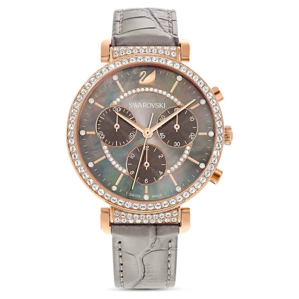 Swarovski Women`s Passage 36mm Quartz Watch 5580348