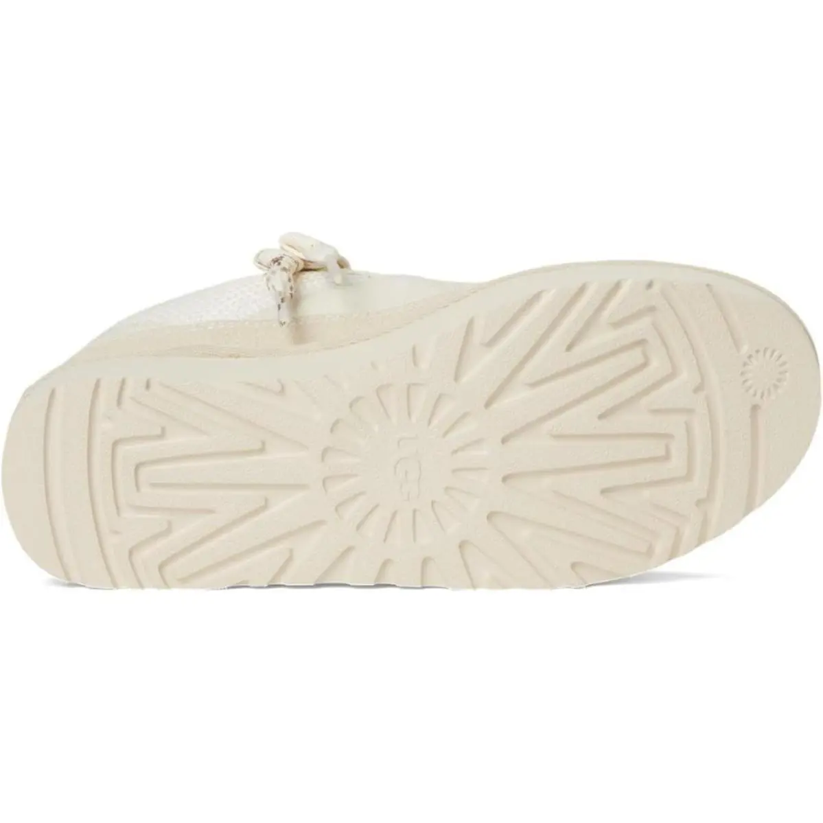 UGG shoes - Beige 1