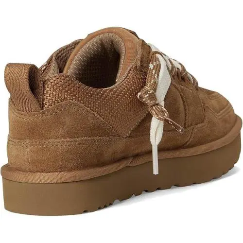 UGG shoes - Brown 3