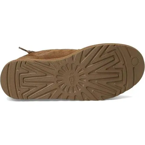 UGG shoes - Brown 1