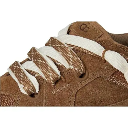 UGG shoes - Brown 4