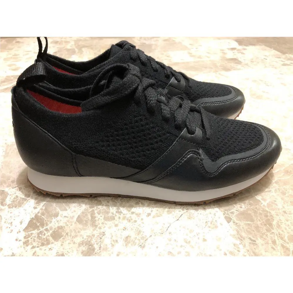 UGG shoes - UGG TRIGO - TRIGO - Black (UPC: 190108876642) 1