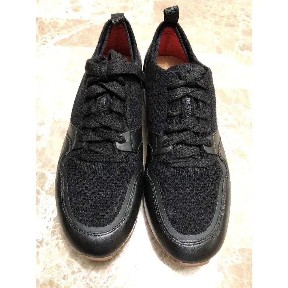 UGG shoes - UGG TRIGO - TRIGO - Black (UPC: 190108876642) 2