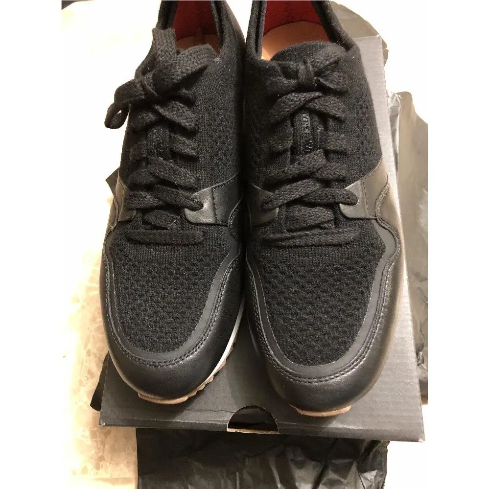 UGG shoes - UGG TRIGO - TRIGO - Black (UPC: 190108876642) 0