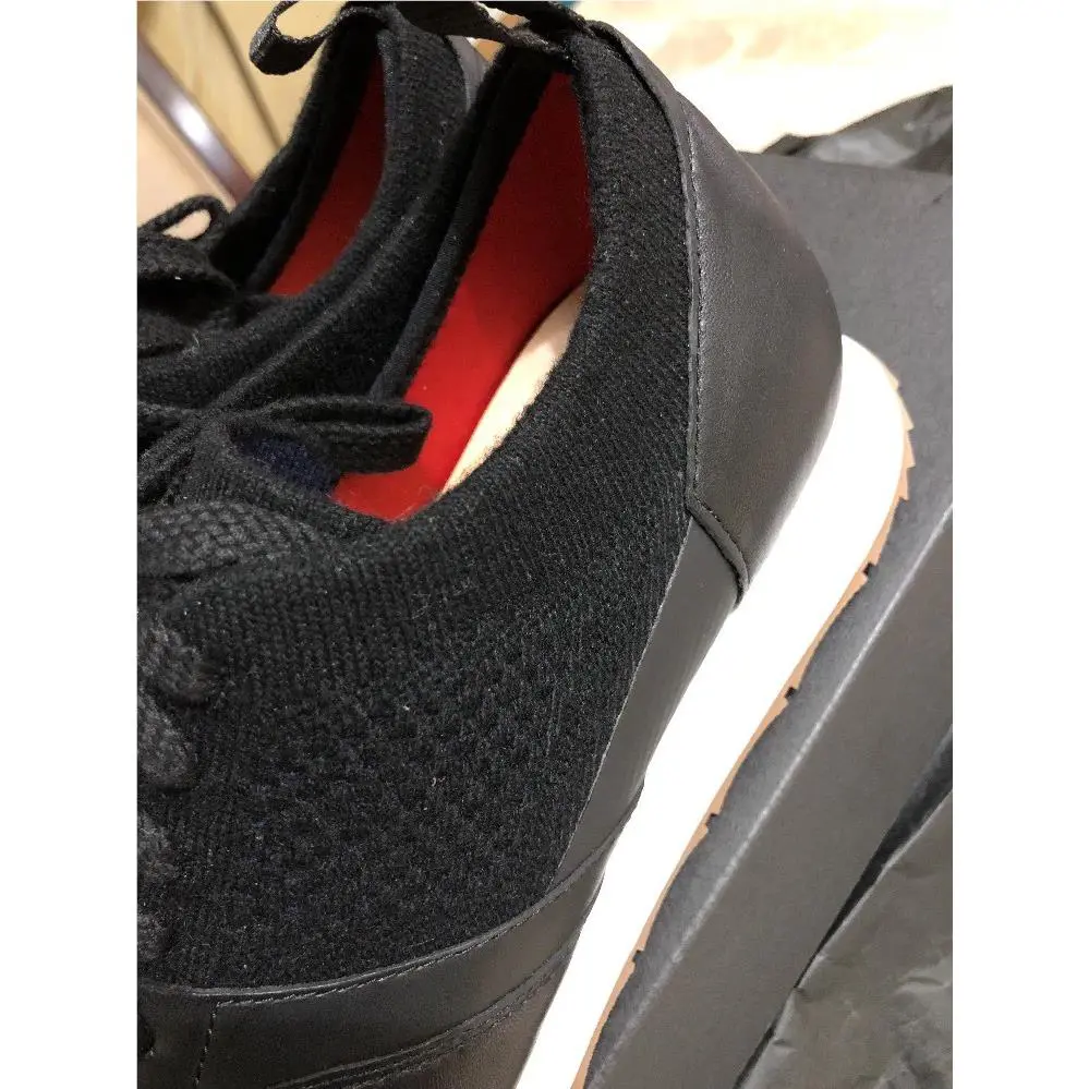 UGG shoes - UGG TRIGO - TRIGO - Black (UPC: 190108876642) 5