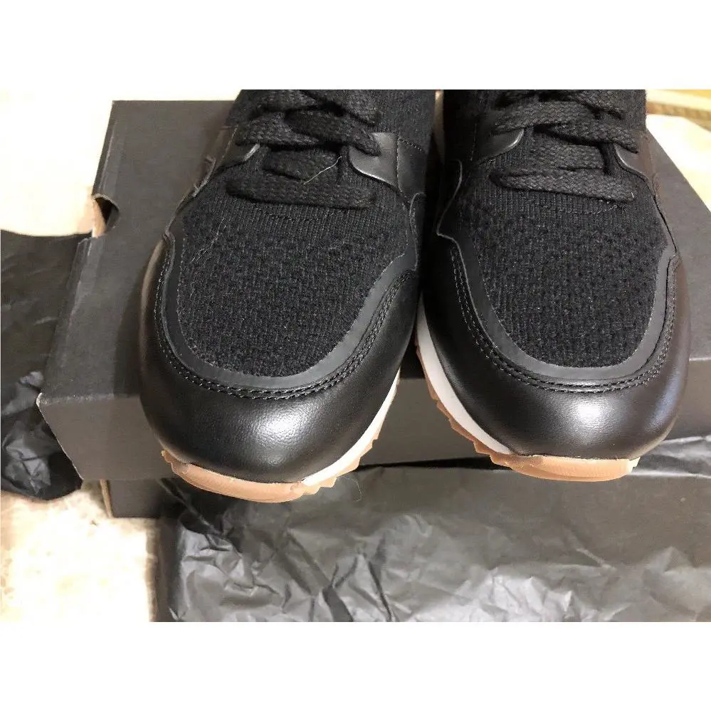 UGG shoes - UGG TRIGO - TRIGO - Black (UPC: 190108876642) 6