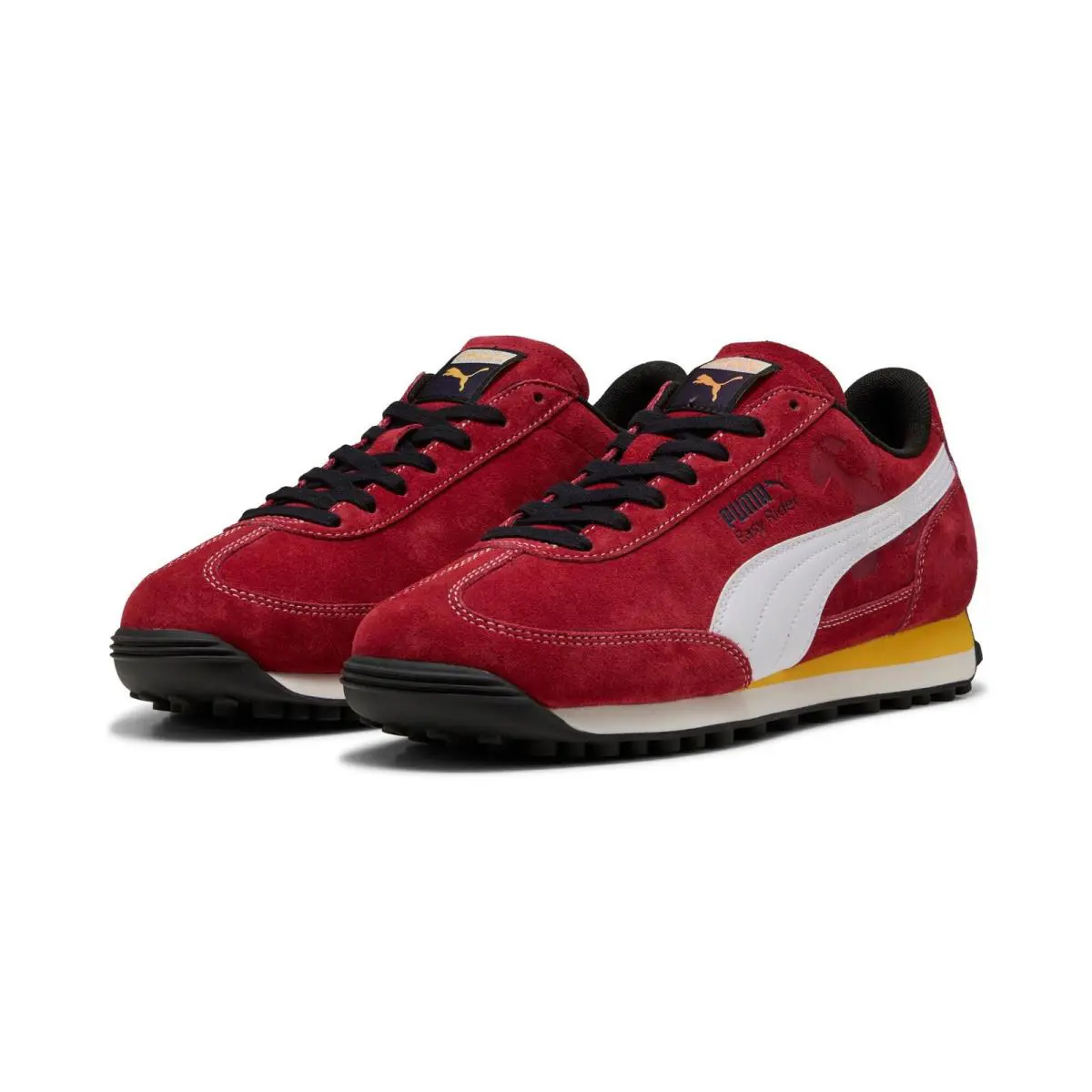 Puma shoes - Red 0