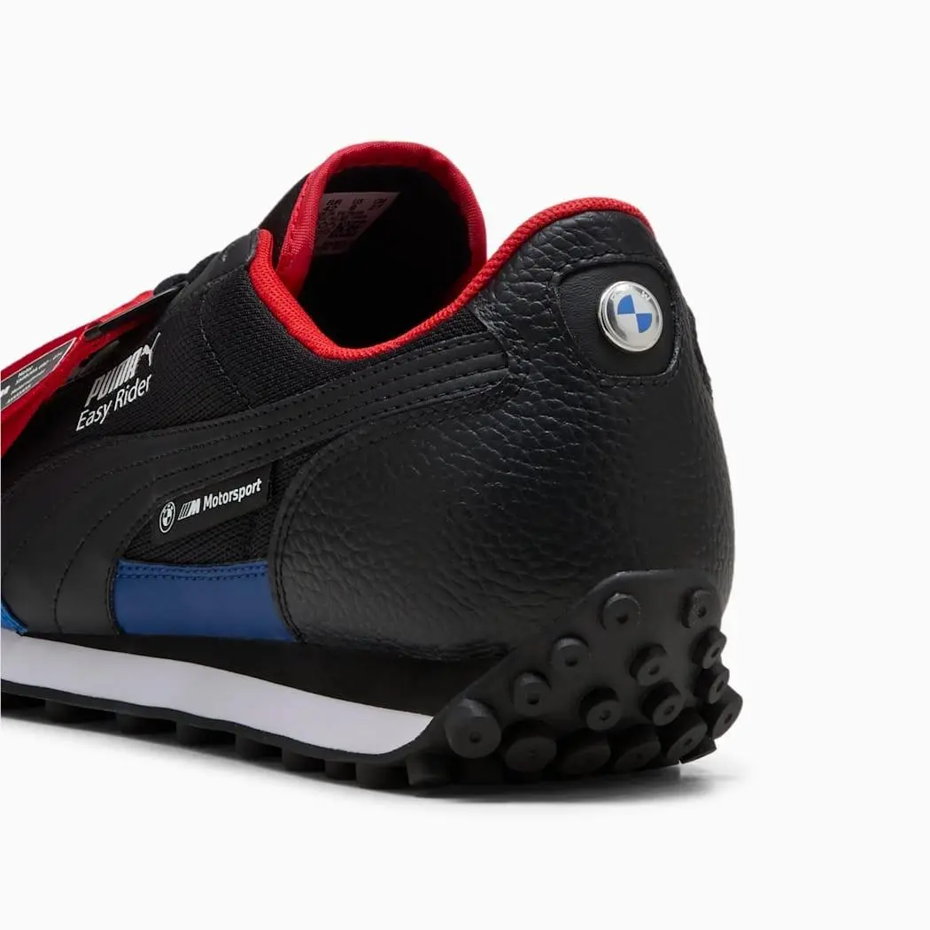 Puma shoes - PUMA BMW MMS - BMW MMS - Black 7
