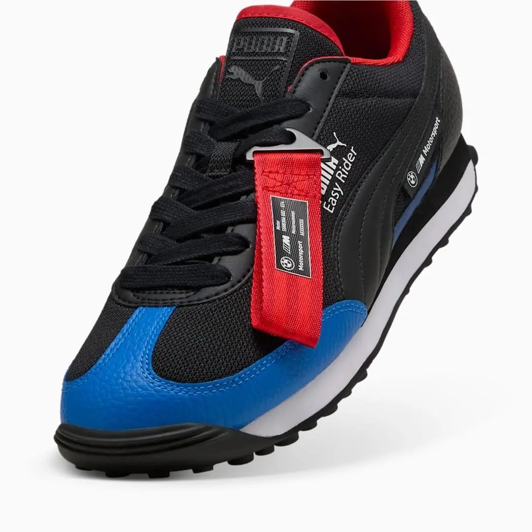 Puma shoes - PUMA BMW MMS - BMW MMS - Black 10