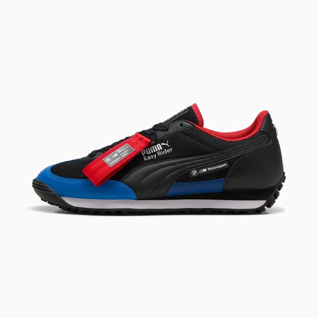 Puma shoes - PUMA BMW MMS - BMW MMS - Black 5
