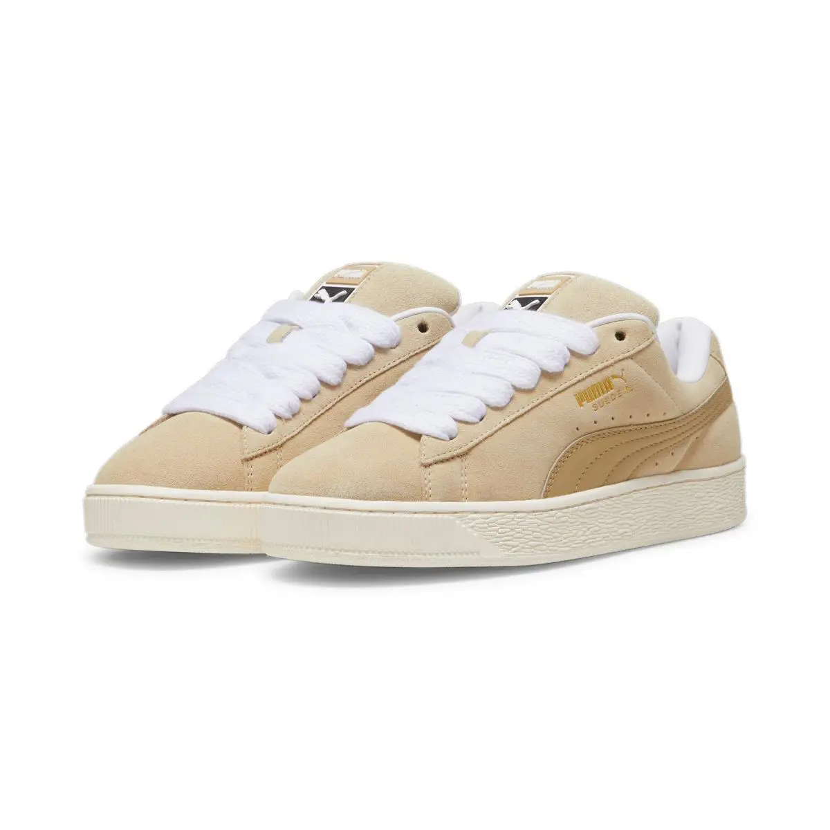 Puma shoes - Khaki 0