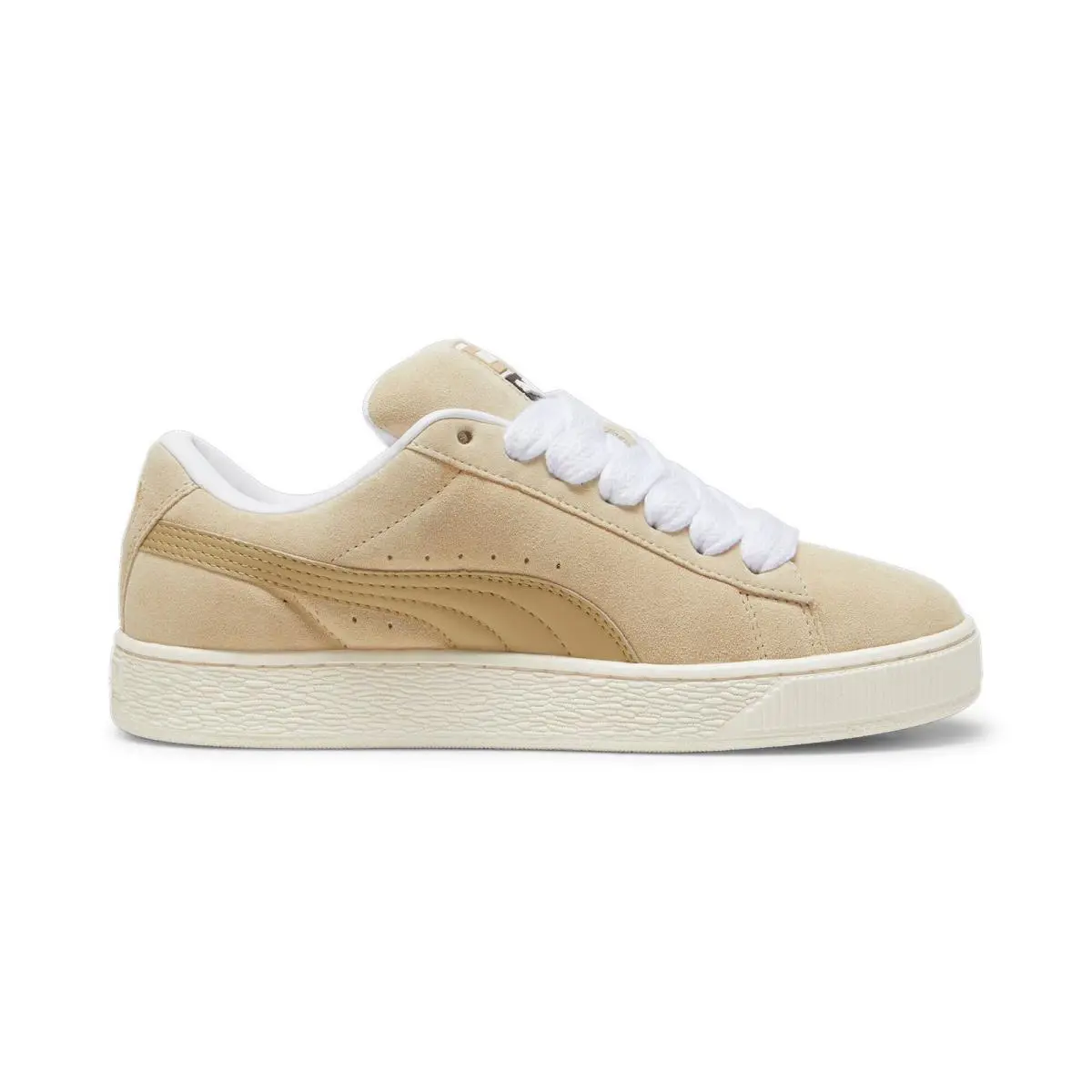 Puma shoes - Khaki 3
