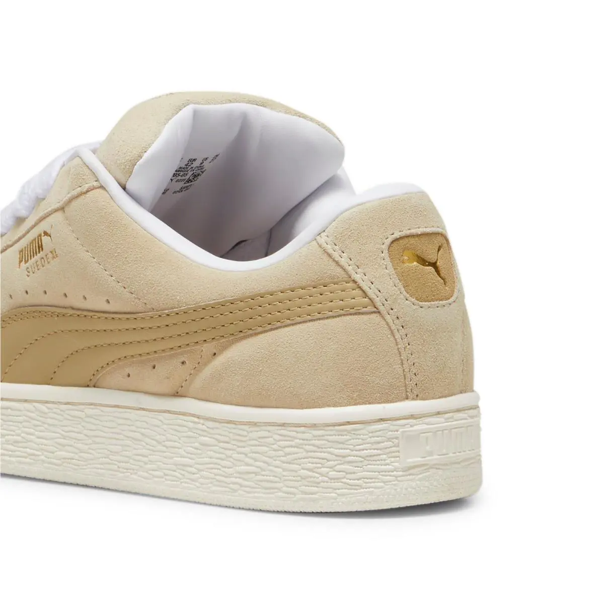 Puma shoes - Khaki 1