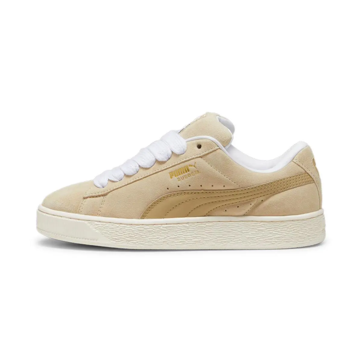 Puma shoes - Khaki 4