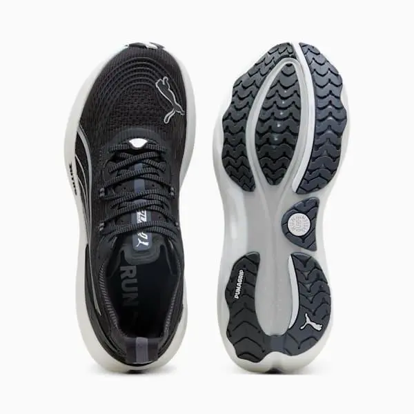 Puma shoes - Puma ForeverRun Nitro 2 310109-01 - 310109-01 - Black 3
