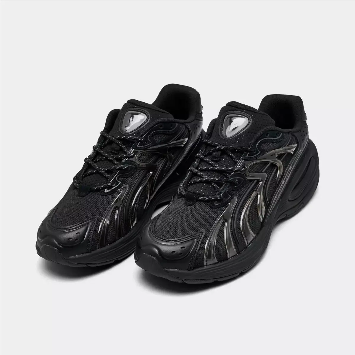 Puma shoes - PUMA Inverse - Inverse - Black 0