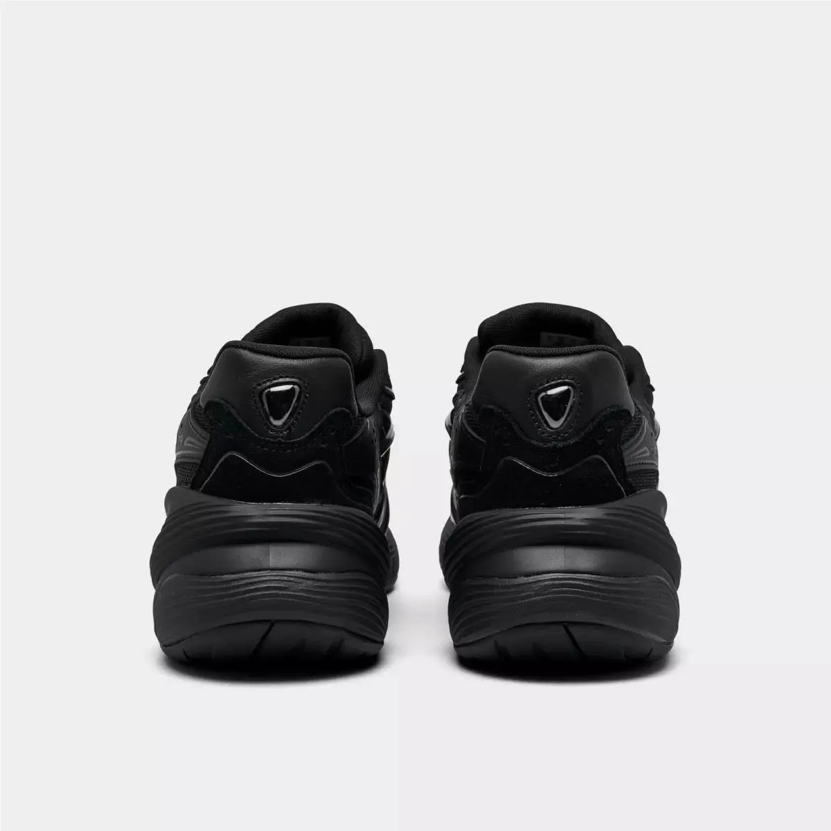 Puma shoes - PUMA Inverse - Inverse - Black 2