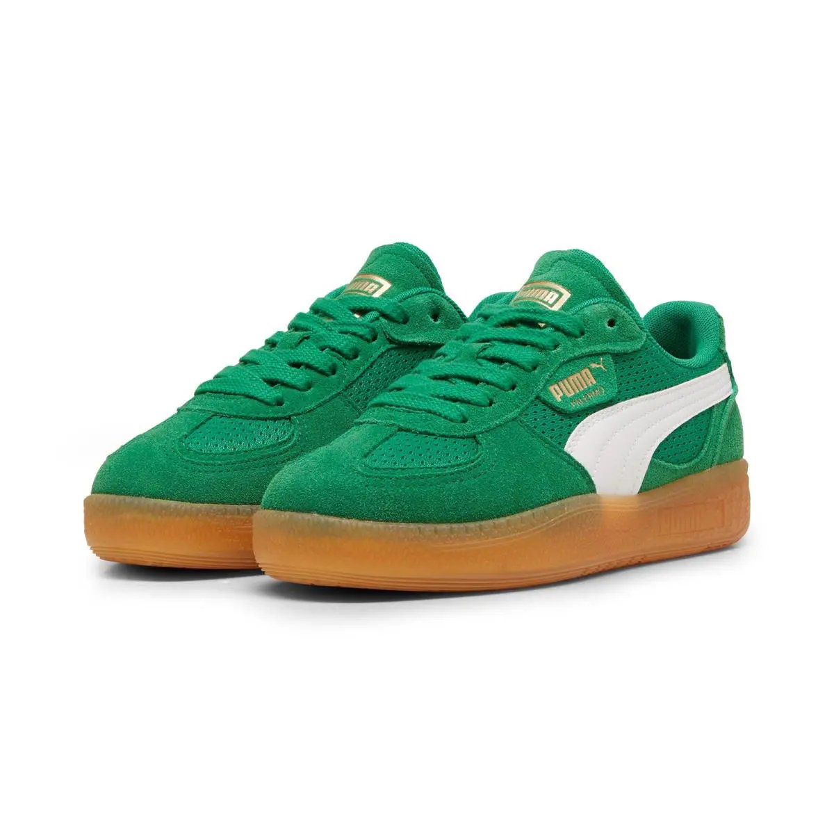 Puma shoes - Green 0