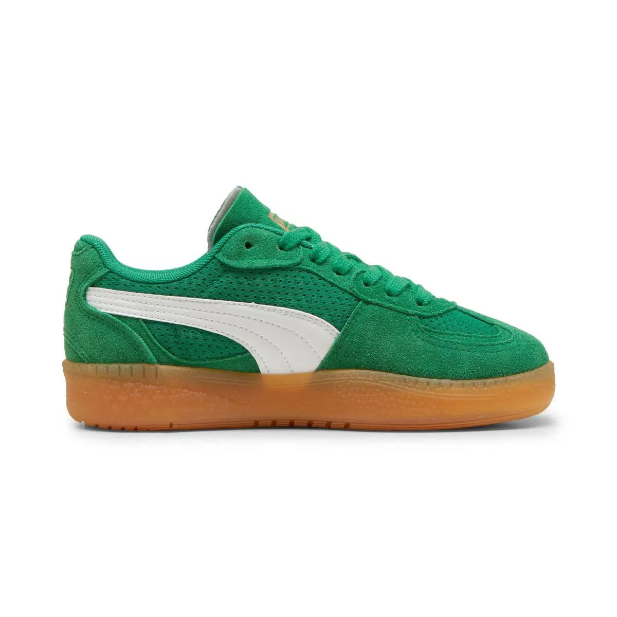 Puma shoes - Green 3