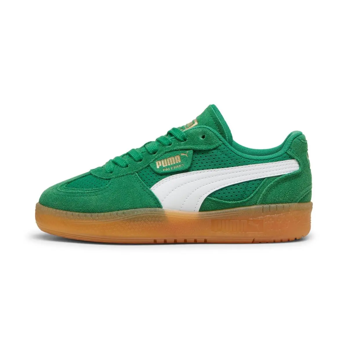 Puma shoes - Green 4