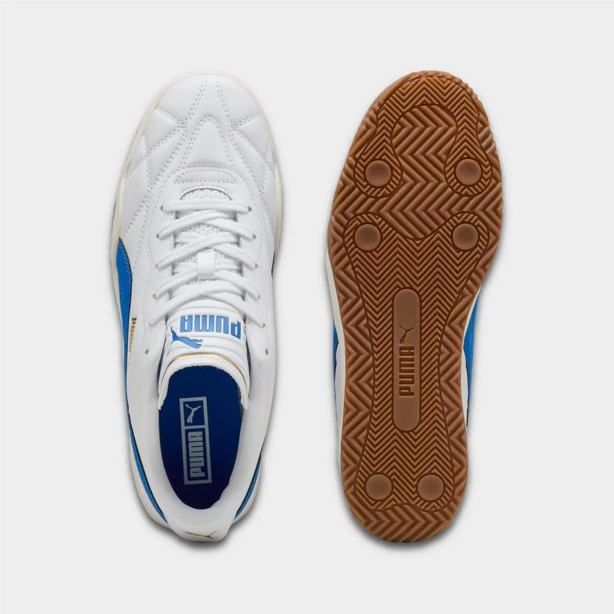 Puma shoes - White 0