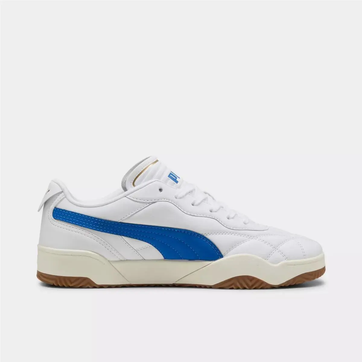 Puma shoes - White 3