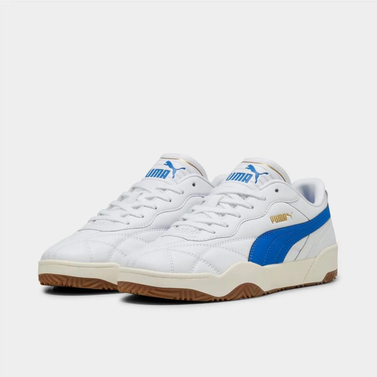 Puma shoes - White 4