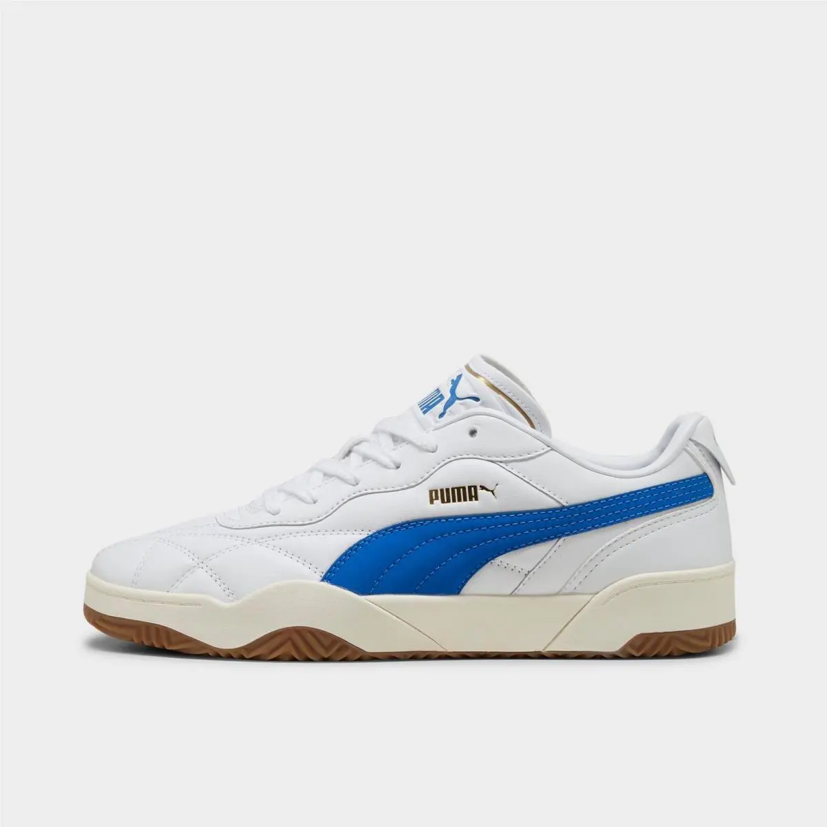 Puma shoes - White 5