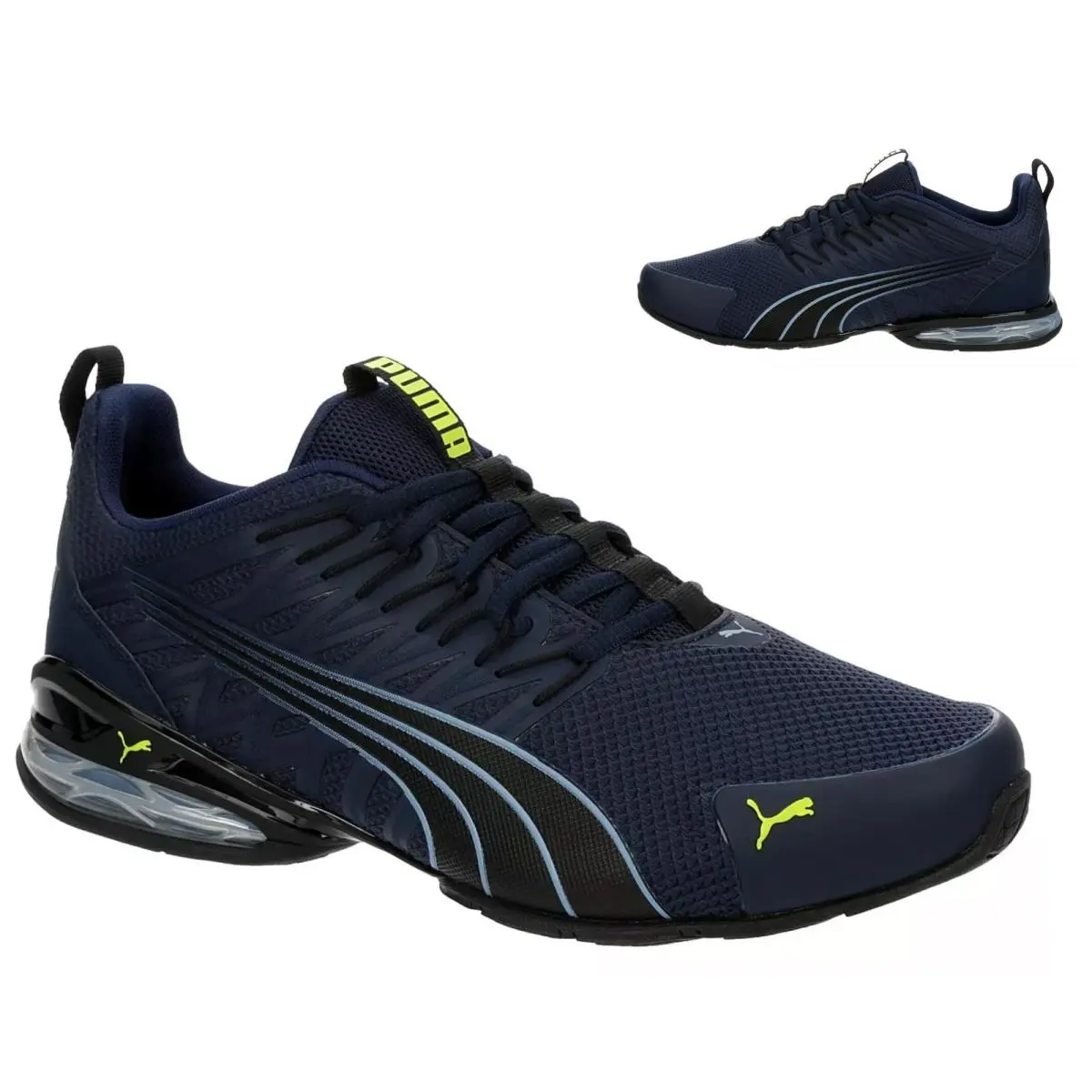 Puma shoes - Blue 0
