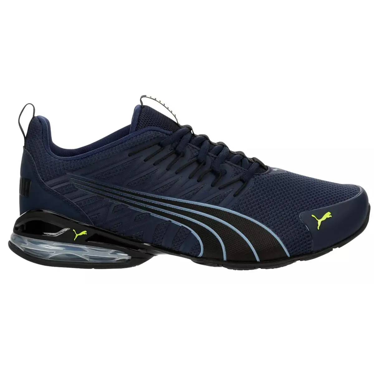 Puma shoes - Blue 1