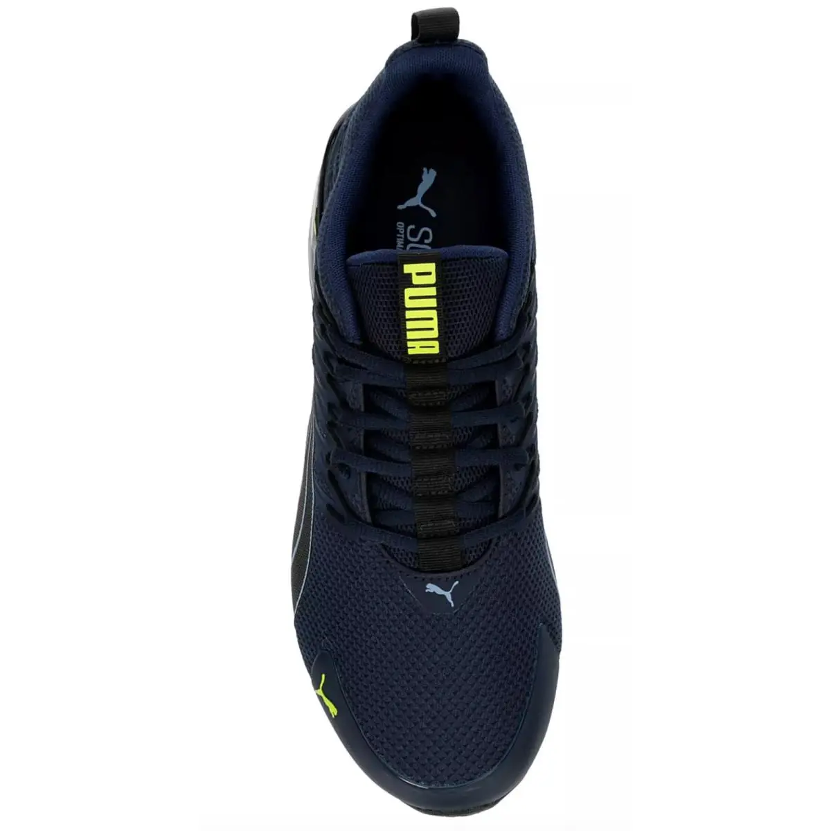 Puma shoes - Blue 2