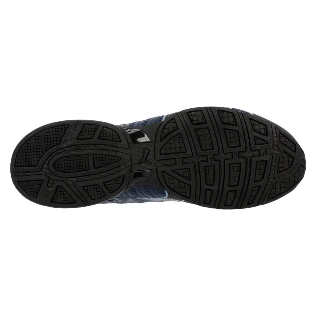 Puma shoes - Blue 3