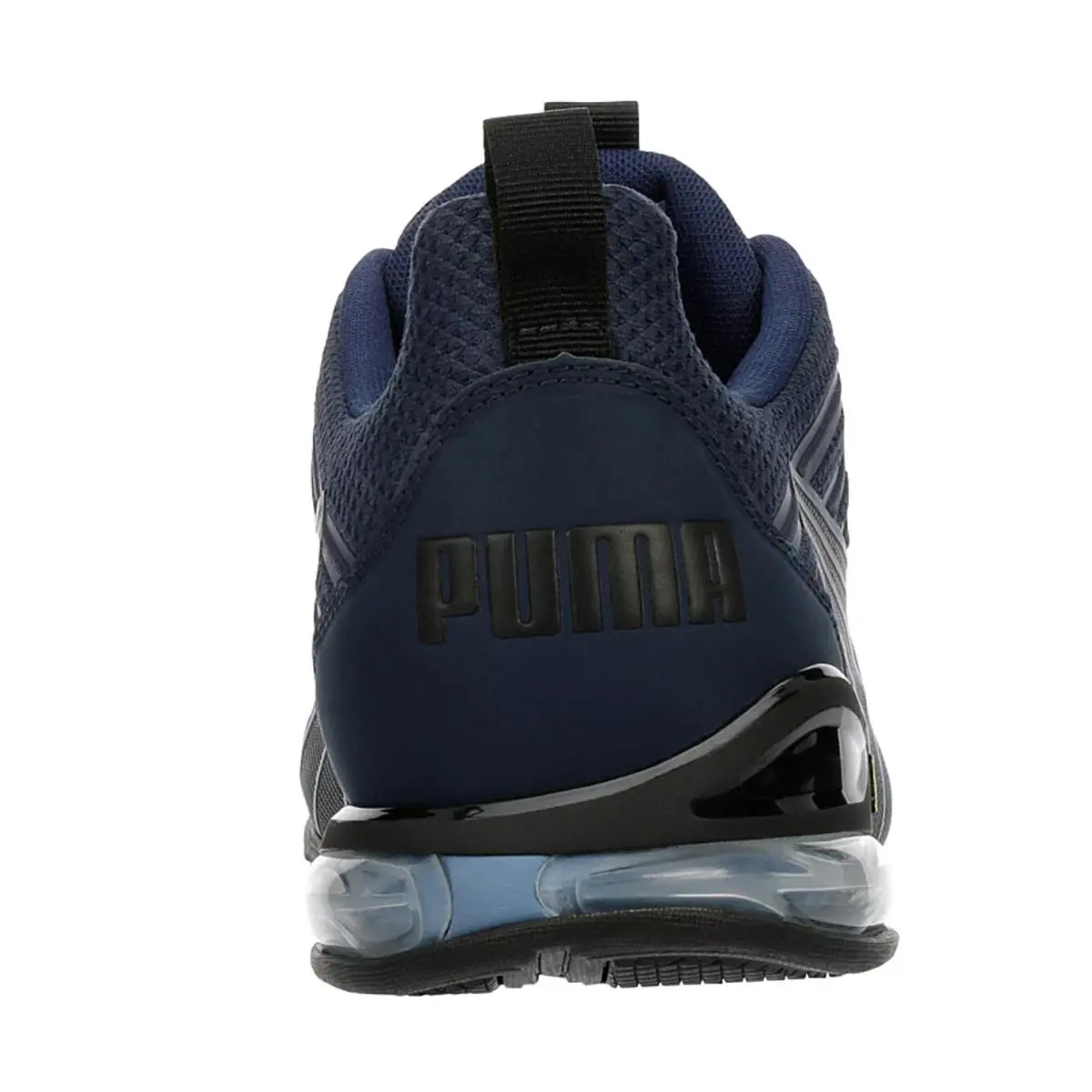 Puma shoes - Blue 4