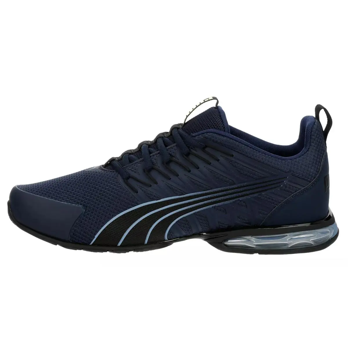 Puma shoes - Blue 5