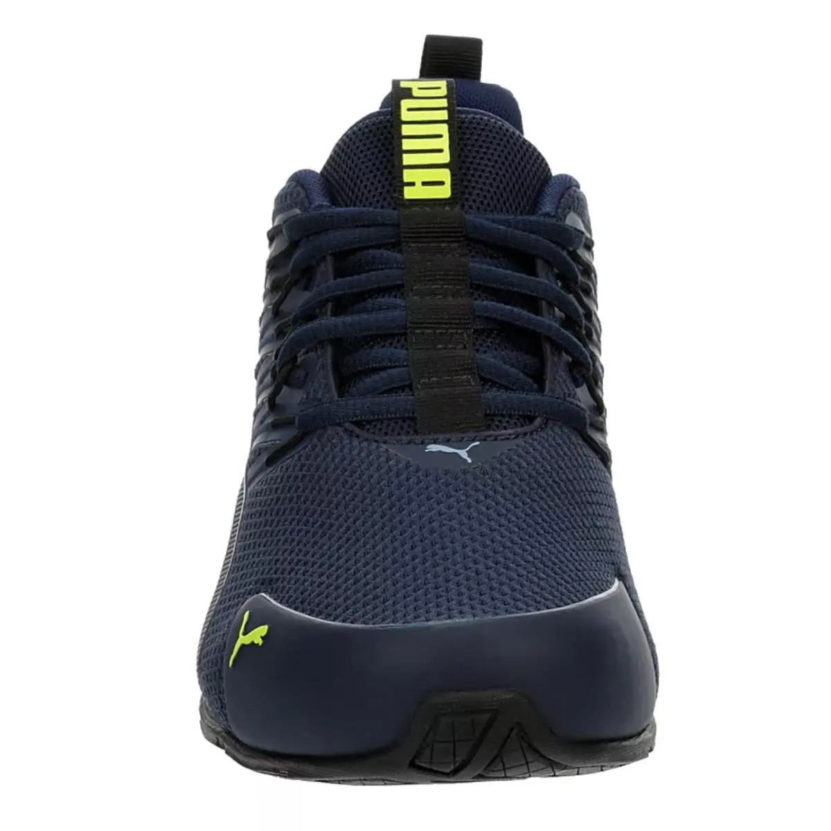 Puma shoes - Blue 6