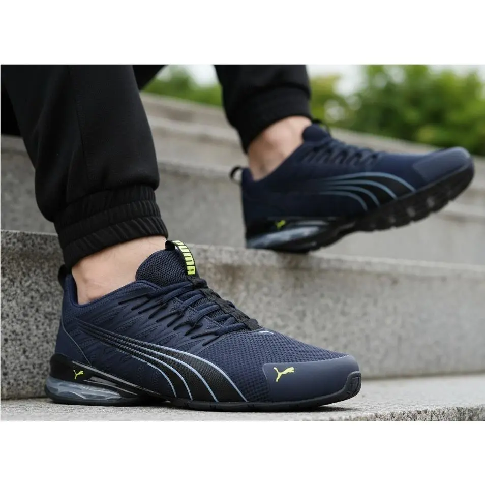Puma shoes - Blue 7