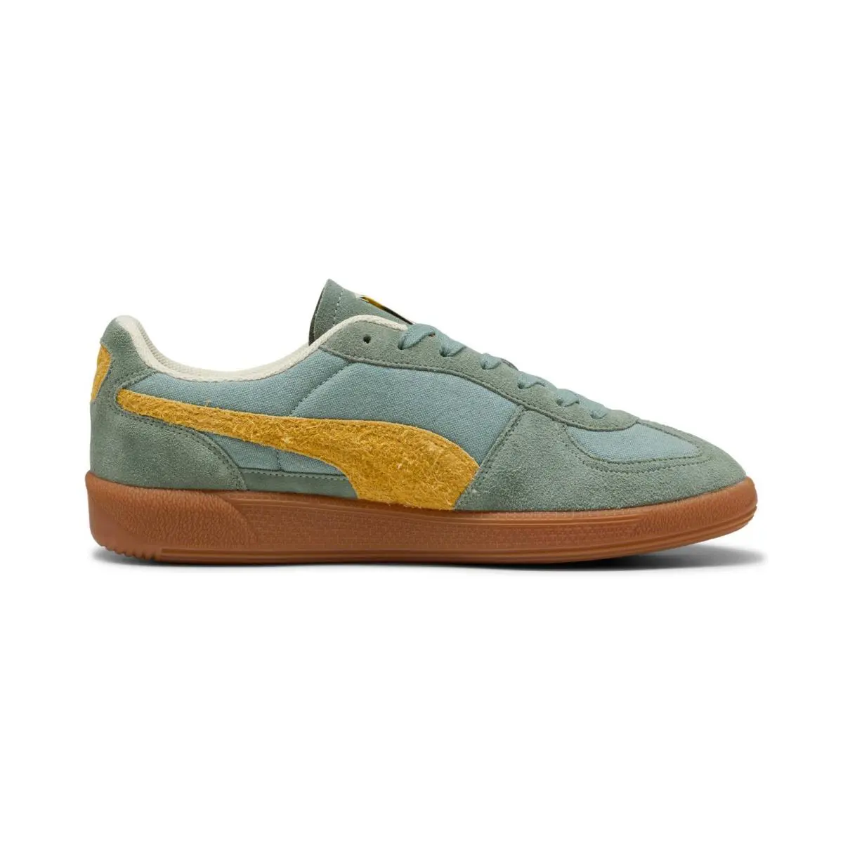 Puma shoes - Green 3