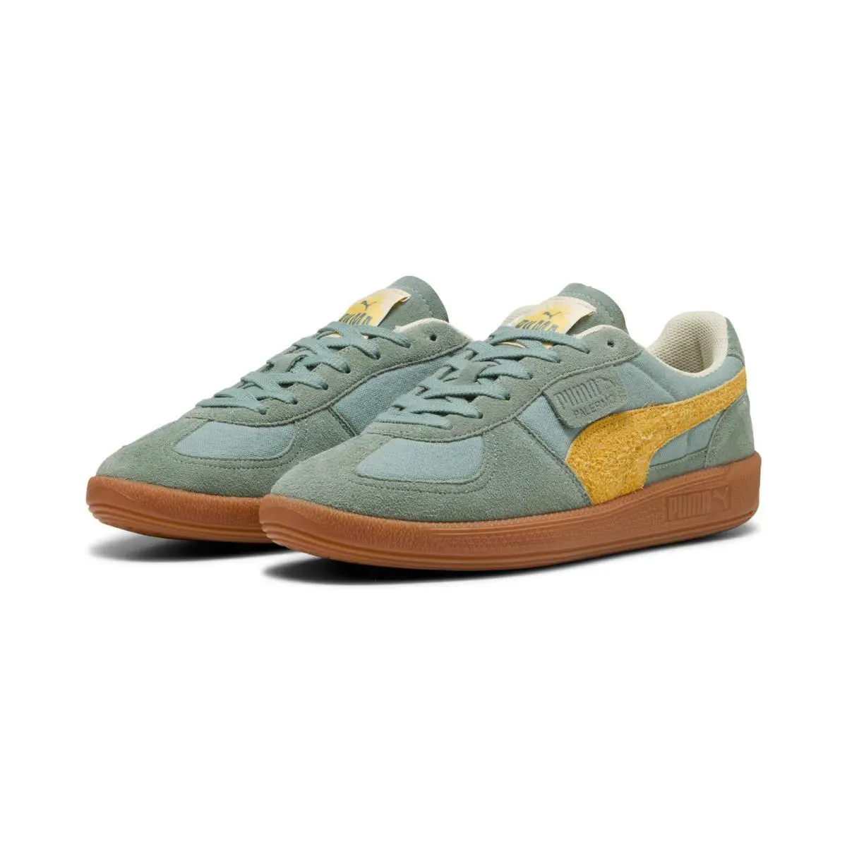 Puma shoes - Green 5