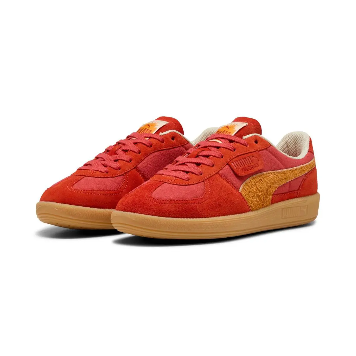 Puma shoes - Red 0