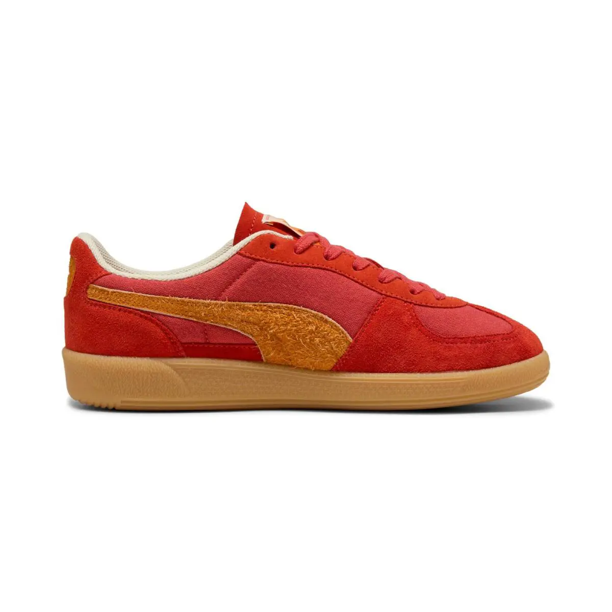 Puma shoes - Red 3