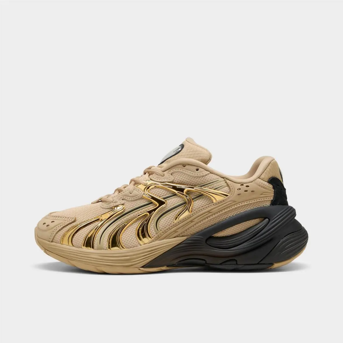 Puma shoes - PUMA Inverse - Inverse - Brown 2