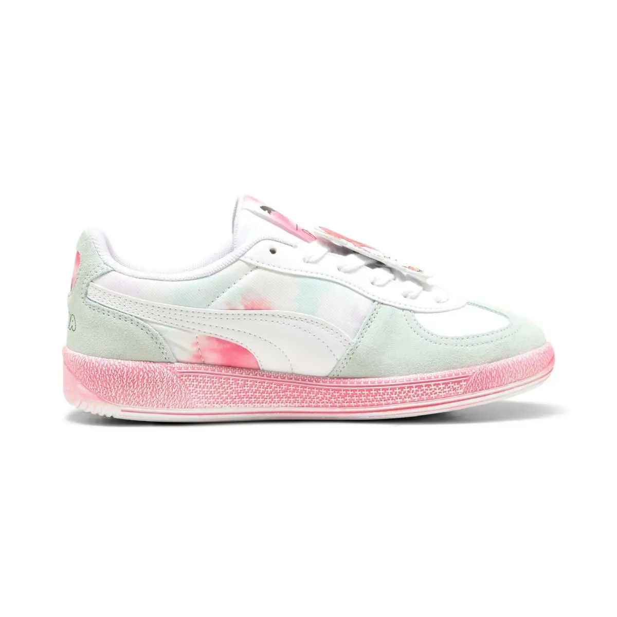 Puma shoes - White 3
