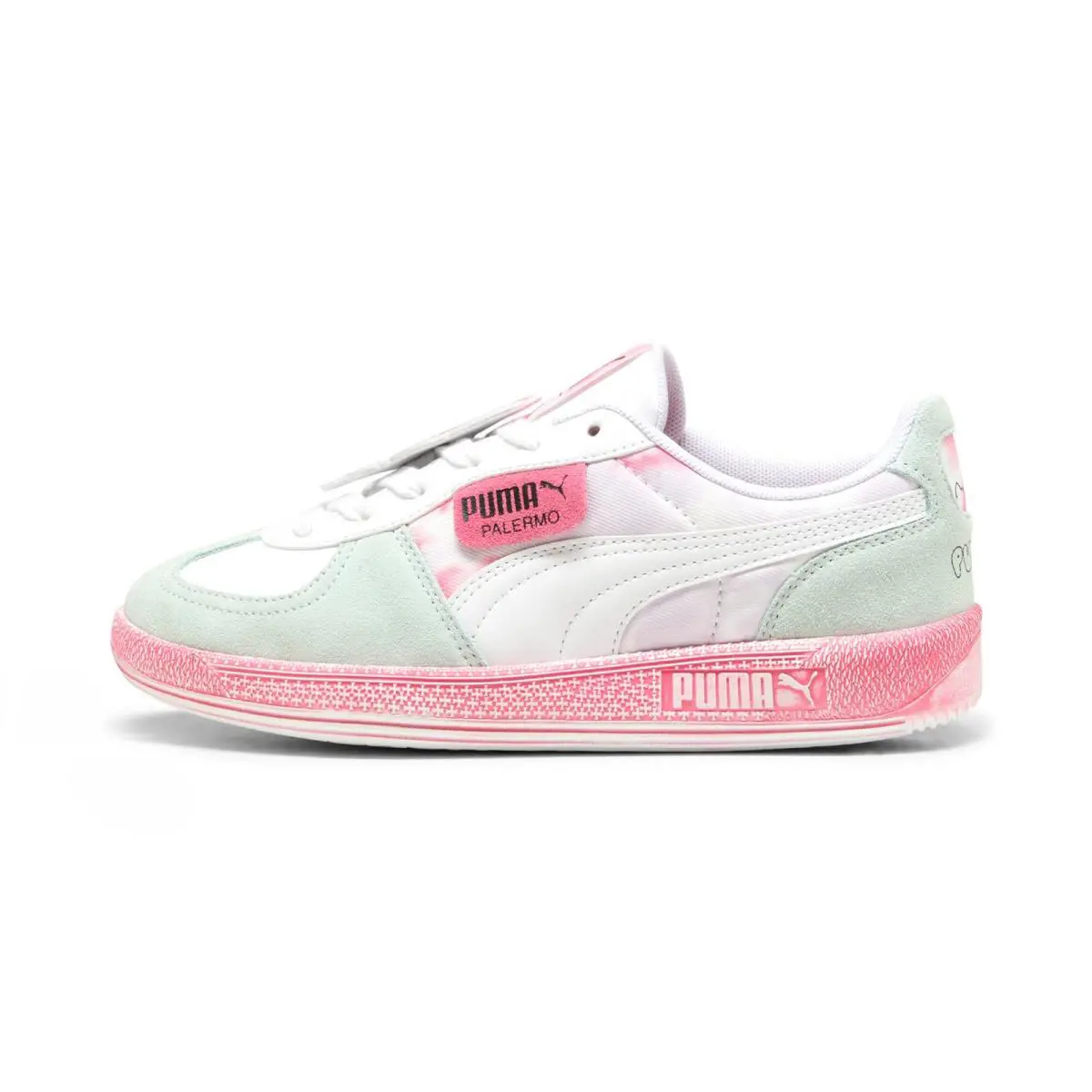 Puma shoes - White 4