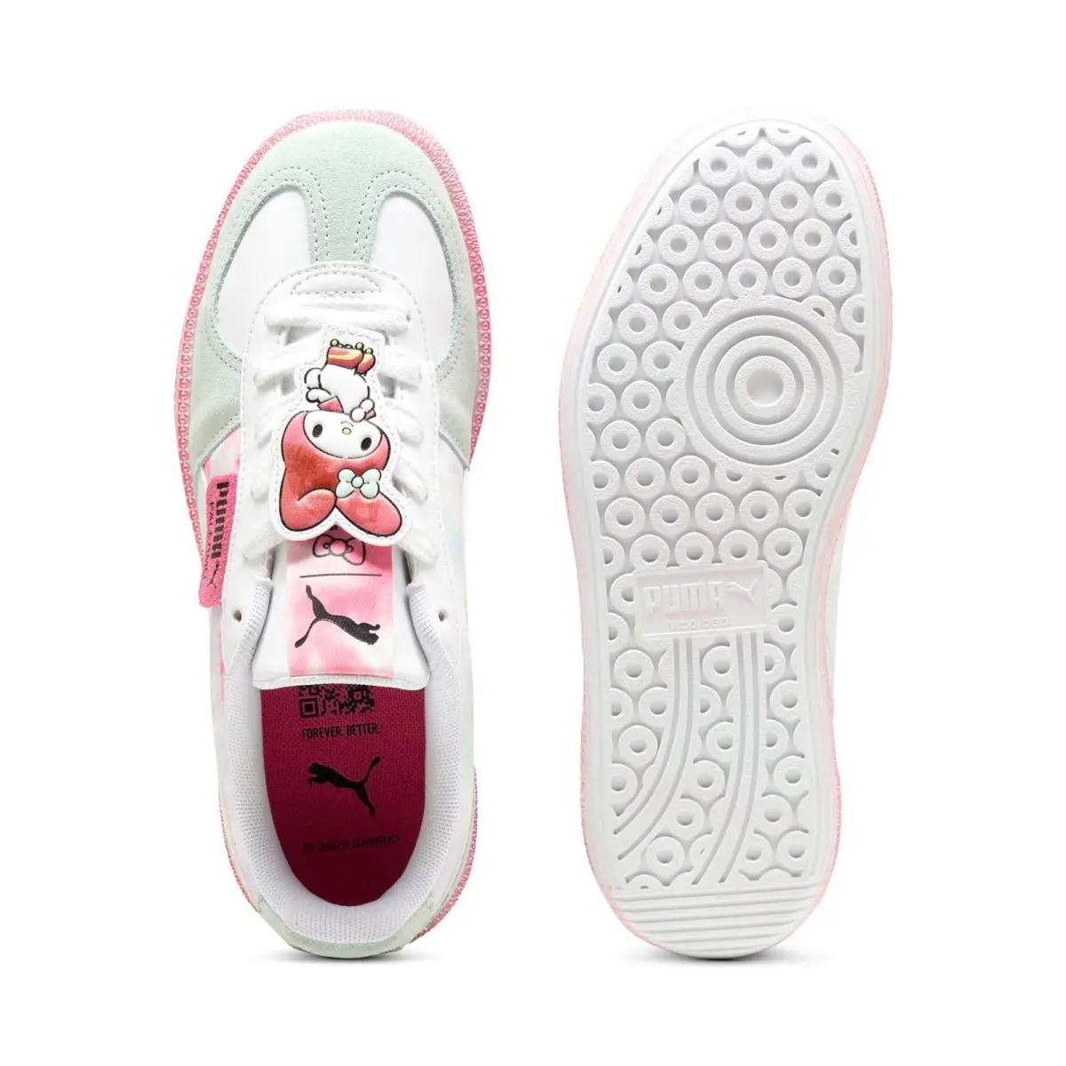 Puma shoes - White 7