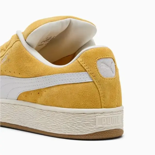 Puma shoes - PUMA Suede - Suede - Black 37