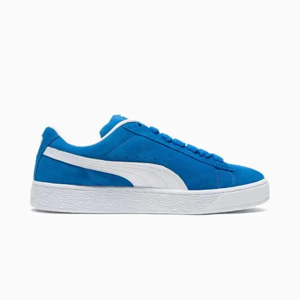 Puma shoes - PUMA Suede - Suede - Black 17