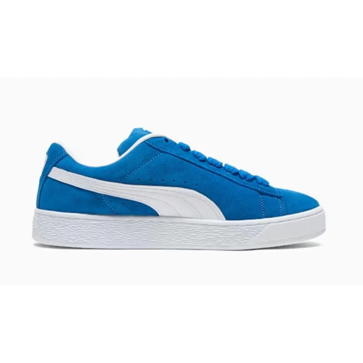 Puma shoes - PUMA Suede - Suede - Black 18